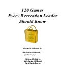 120 games manual 10.2009