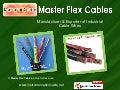 Instrumentation Cables by Master Flex Cables Mumbai