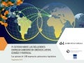 IV Estudio sobre las relaciones empresa-gobierno en América Latina, España y Portugal