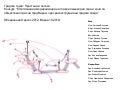 Urban fabric - Rings & trails / Градска тъкан - Пръстени и пътеки