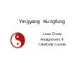 yingyang kungfung