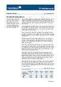 Nordea boranteprognos 121126