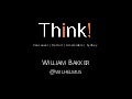 William Bakker - TravelNext Congres 2012