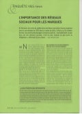 Limportance des réseaux sociaux pour le vin - Luc Chanut