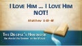 121230 sm 12 i love him ... i love him not   matthew  5 43-48 (abridged)