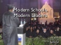 ISTE Leadership Forum Keynote