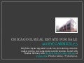 Chicago Real Estate - Andersonville Condo for Sale