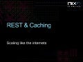 Caching REST with Windows Communication Foundation