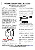 Ultrasonic level detectors
