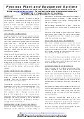 Chemical corrosion control