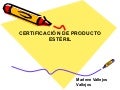 Sistema aseguramiento calidad material estéril - CICAT-SALUD