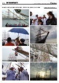 Regata dos Grandes Veleiros em Aveiro