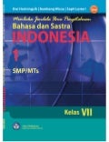 SMP-MTs kelas07 bahasa dan sastra indonesia 1 dwi septi