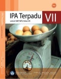 SMP-MTs kelas07 ipa terpadu anni agung sulistyoso