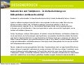 DESIGNERDOCK Rechttipp: Badeentchen und Teddybären