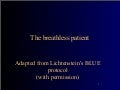 12 breathless algorithm