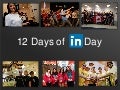 12 Days of InDay