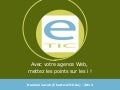 Choix d'un prestataire web