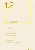 12 Feasible