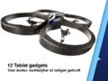 12 gadgets voor tablets