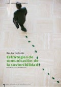 Estrategias de Comunicación de la Sostenibilidad