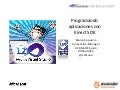 12 Horas de Visual Studio - Kinect SDK