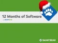 12 Months of Software