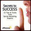 12 Tips & Tricks from Social Marketing Experts