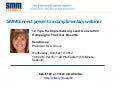 12 Tips For Implementing Lead Generation Campaigns That Get Results