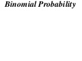 12 x1 t08 06 binomial probability (2012)