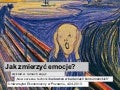 Jak zmierzyć emocje?