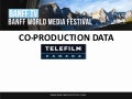 One World Now, 2011 Edition: International Co-Productions