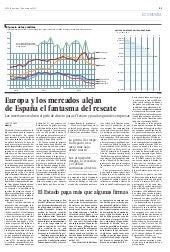 El Estado paga más que algunas firmas_ El País 13/01/2013