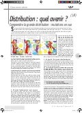 Comprendre la grande distribution : mutations en vue