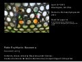 Basurama: a framework for designing collectively with waste  at Reclaim+Remake 2013 symposium