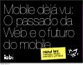 Mobile dèjá vu