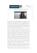 Estrategia y Herramientas sociales en  comunicación interna