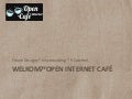 Persoonlijkheidstypes | Open Internet Café