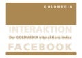 GOLDMEDIA Interaktions-Index Mai 2012 DAX 30