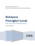 SMK-MAK kelas10 smk rekayasa perangkat lunak aunur