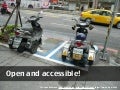OSDC - Open and Accessible