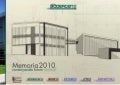 Memoria Grupo SODERCAN 2010