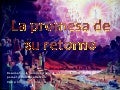 13 1 t2012_la promesa de su retorno
