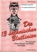13 satanischen blutlinien