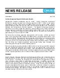 Q1 2009 Earning Report of Carlisle Companies