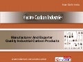 OHTC Spares by Electro Carbon Industries Coimbatore
