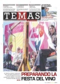 El Centro – Temas de Domingo - 09.03.2008