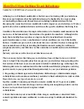 =@= How Do I Stop Getting Yeast Infections
