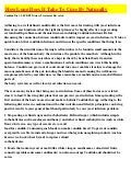 =@= How Long Does It Take To Cure Bv Naturally
