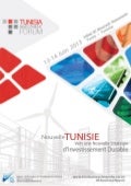 Programme de Tunisia Investment Forum 2013